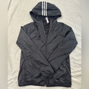 Adidas Windbreaker Jacket